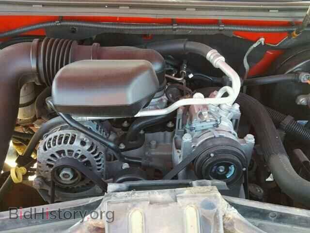 2010 CHEVROLET SILVERADO - VIN: 1GCPCPEX2AZ177425 - Фото 7