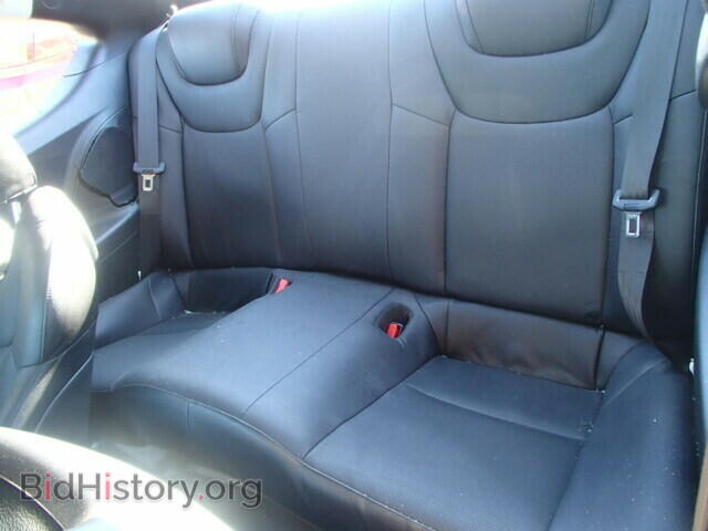 2011 HYUNDAI GENESIS - VIN: KMHHU6KH1BU064536 - Фото 6