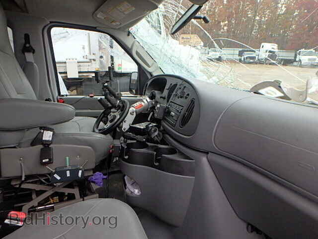 2006 FORD ECONOLINE - VIN: 1FBNE31L96DA18388 - Photo 5