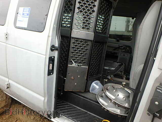 2006 FORD ECONOLINE - VIN: 1FBNE31L96DA18388 - Photo 9