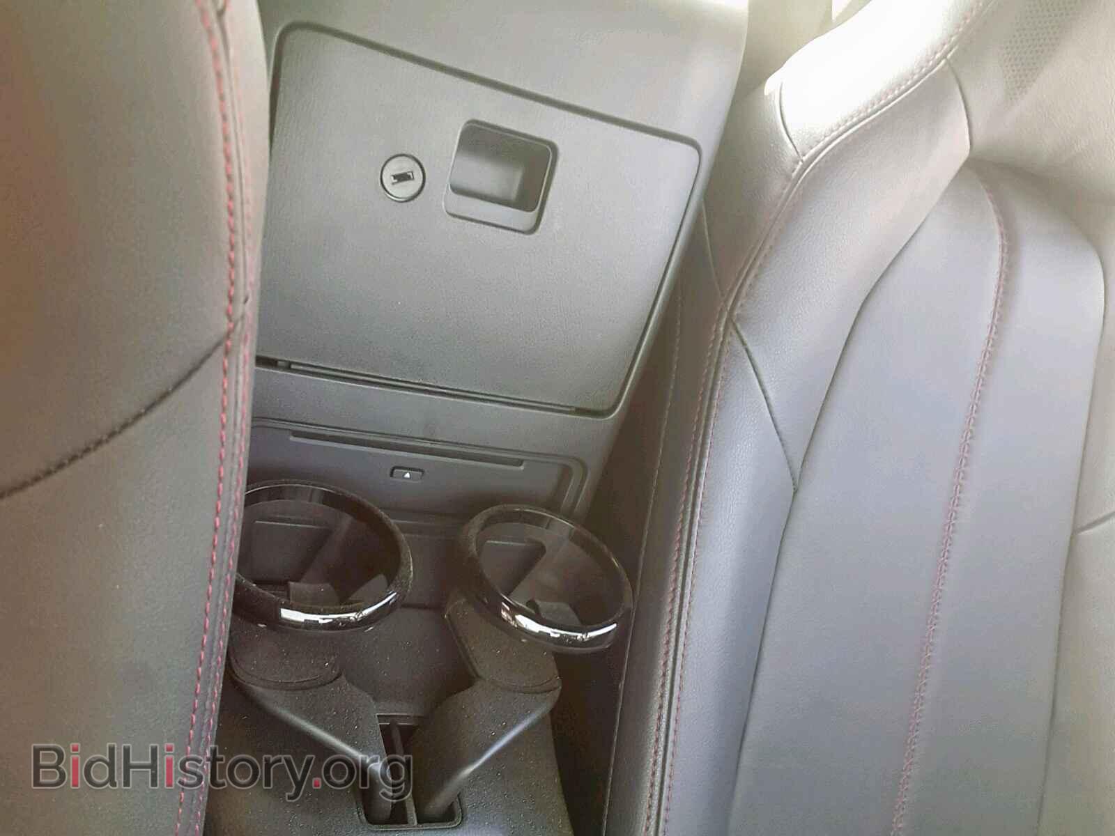 2017 MAZDA MX5 - VIN: JM1NDAM77H0107145 - Photo 6