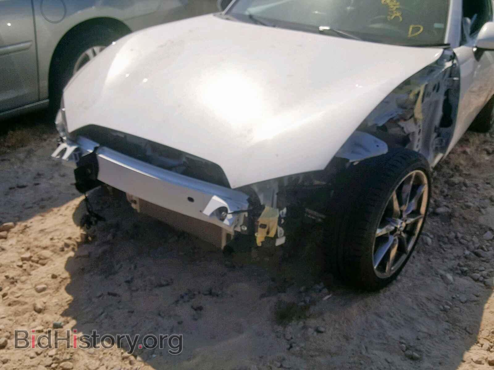 2017 MAZDA MX5 - VIN: JM1NDAM77H0107145 - Photo 9