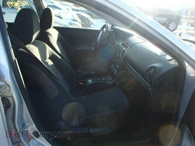 2005 MAZDA 6 - VIN: 1YVHP84D655M28623 - Фото 5