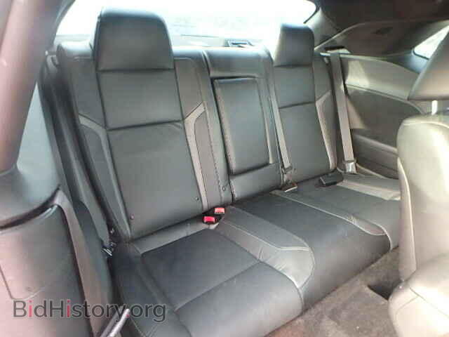 2015 DODGE CHALLENGER - VIN: 2C3CDZBT4FH737014 - Фото 6