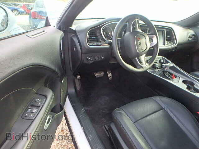 2015 DODGE CHALLENGER - VIN: 2C3CDZBT4FH737014 - Фото 9