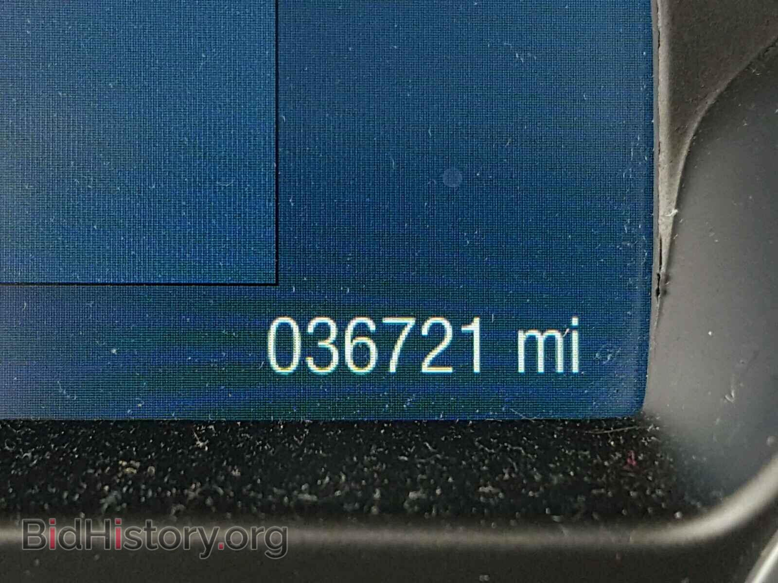 2014 FORD FOCUS - VIN: 1FADP3F29EL341769 - Photo 8