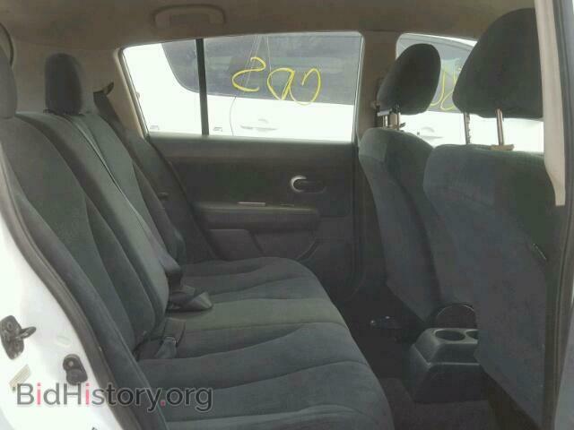 2012 NISSAN VERSA - VIN: 3N1BC1CP2CL363795 - Фото 6