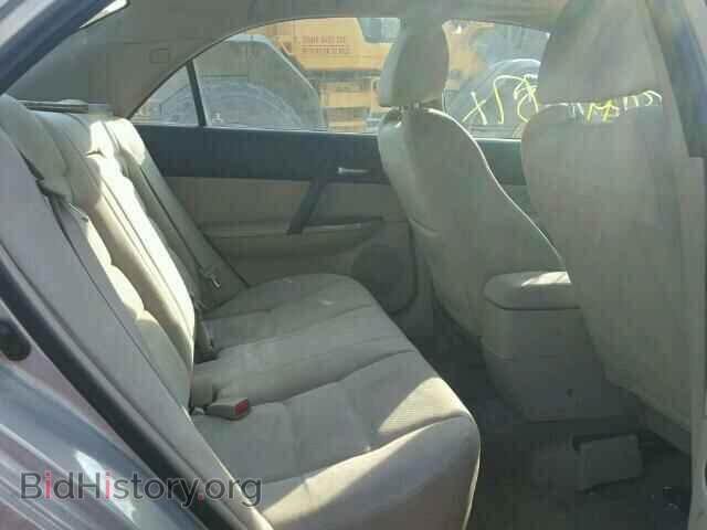2007 MAZDA 6 - VIN: 1YVHP80CX75M23330 - Фото 6