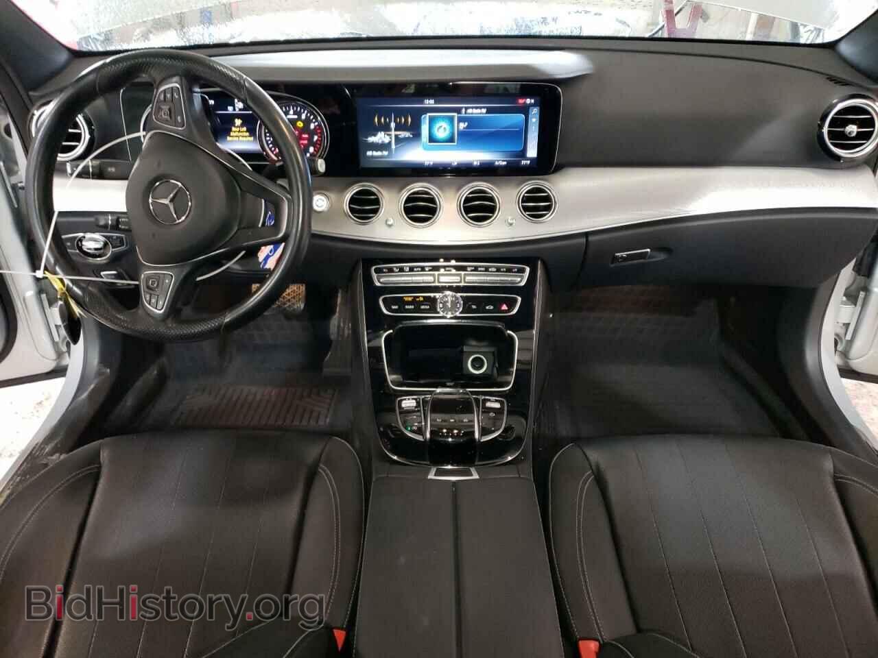 2017 MERCEDES-BENZ E-CLASS - VIN: WDDZF4KB8HA040625 - Фото 8