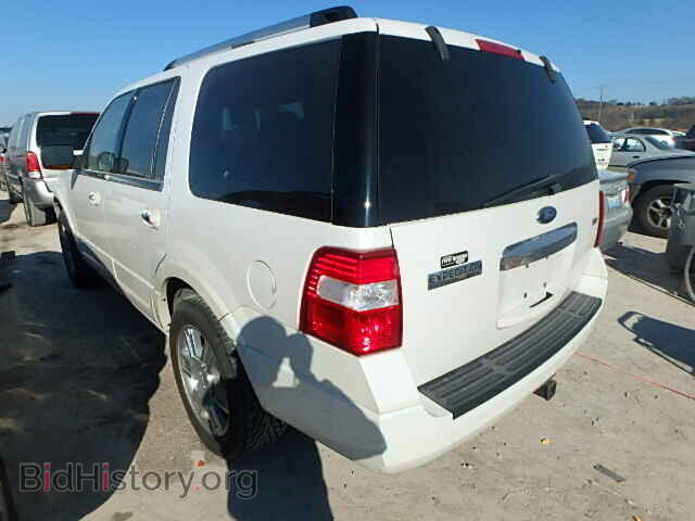 2010 FORD EXPEDITION - VIN: 1FMJU2A57AEA07302 - Фото 3