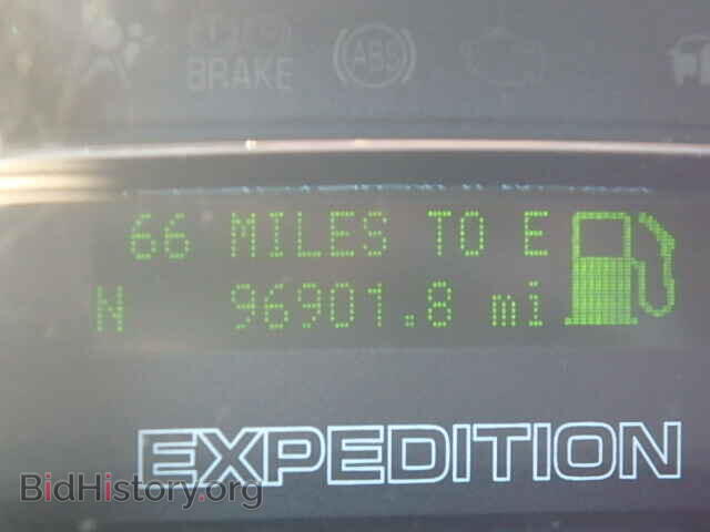 2010 FORD EXPEDITION - VIN: 1FMJU2A57AEA07302 - Фото 8