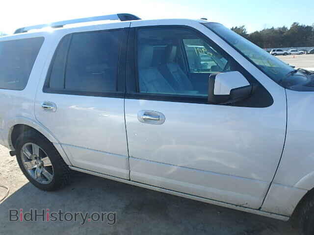 2010 FORD EXPEDITION - VIN: 1FMJU2A57AEA07302 - Фото 10