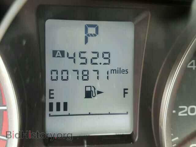 2016 SUBARU FORESTER - VIN: JF2SJADC5GH413206 - Фото 8