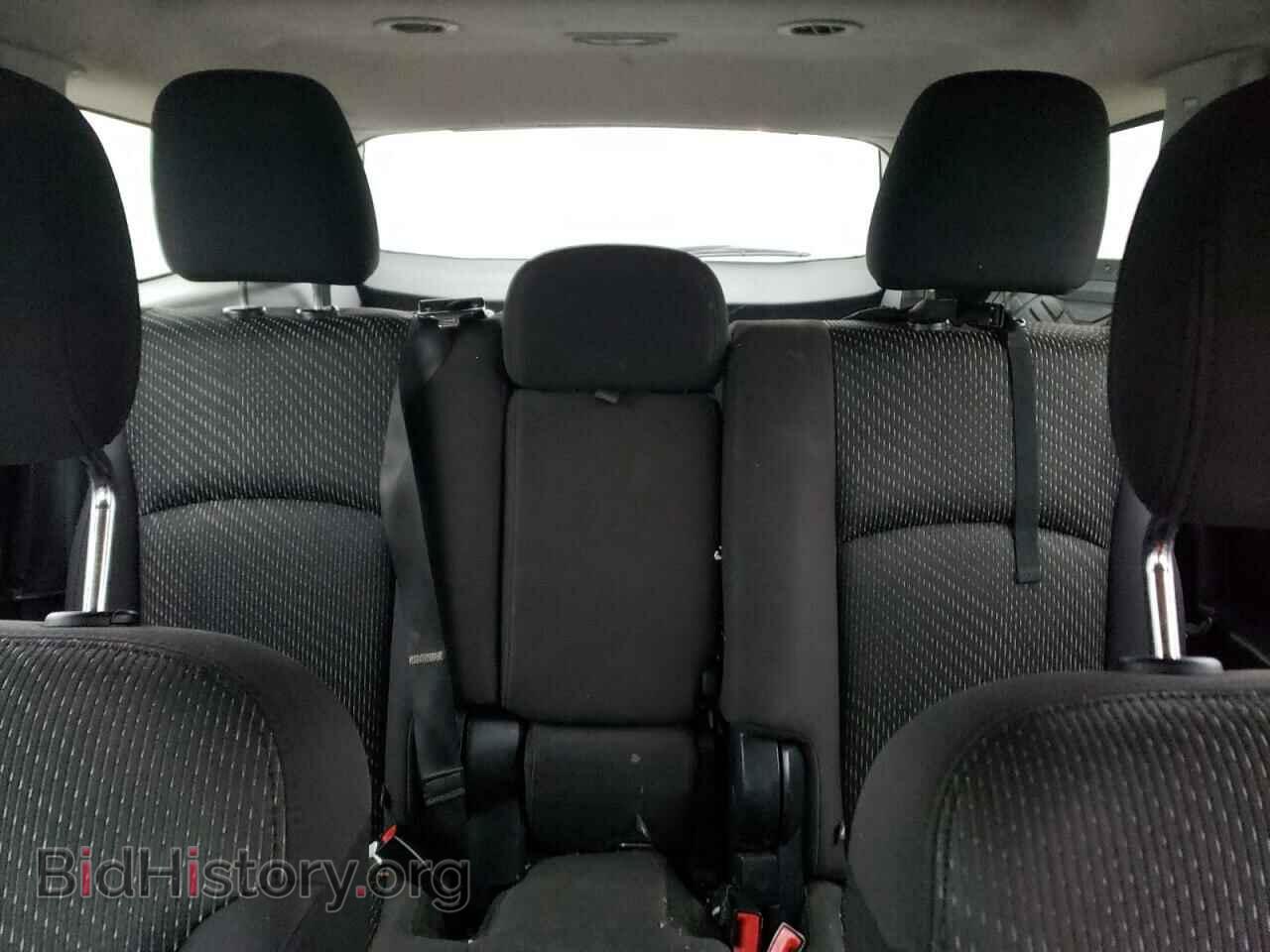 2013 DODGE JOURNEY - VIN: 3C4PDCAB0DT529459 - Фото 10