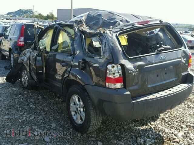 2007 FORD ESCAPE - VIN: 1FMCU03157KB26290 - Фото 3