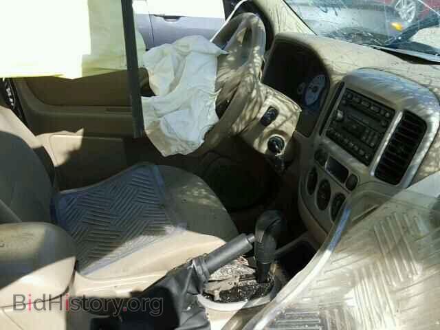 2007 FORD ESCAPE - VIN: 1FMCU03157KB26290 - Фото 5