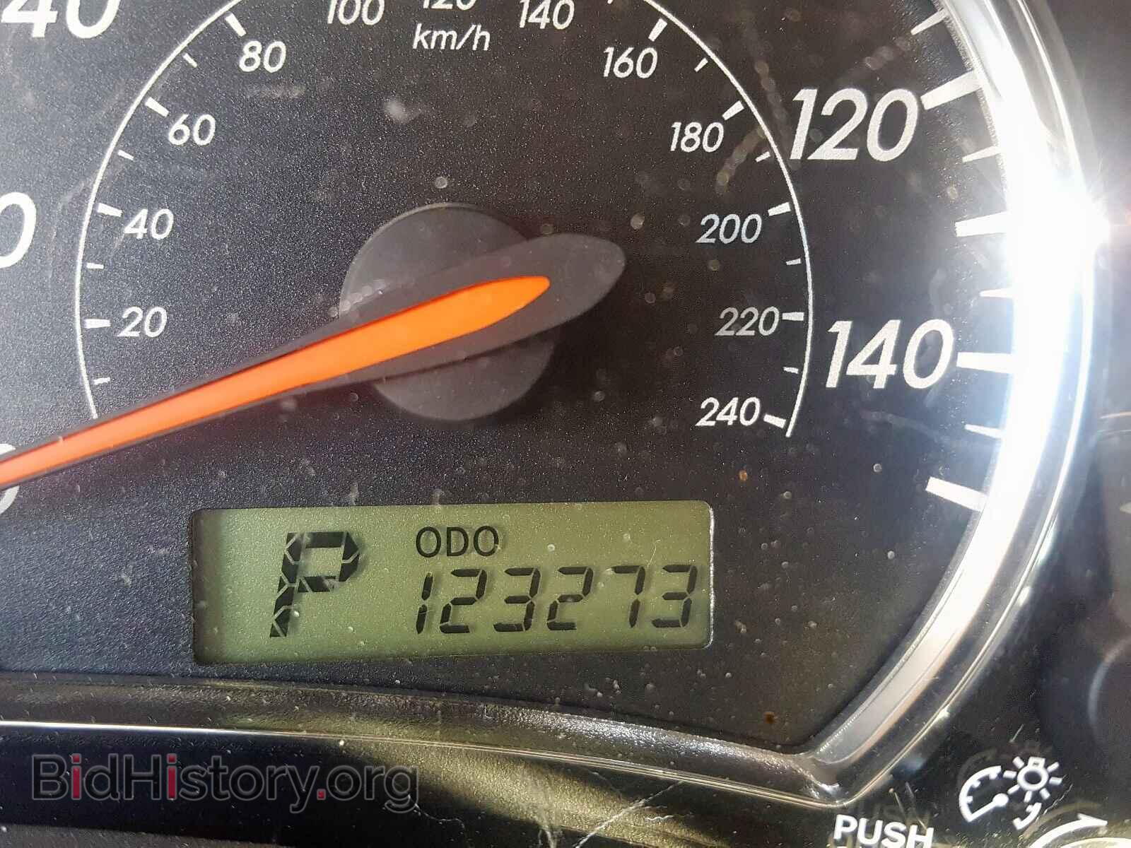 2011 TOYOTA COROLLA - VIN: 2T1BU4EEXBC565812 - Фото 8