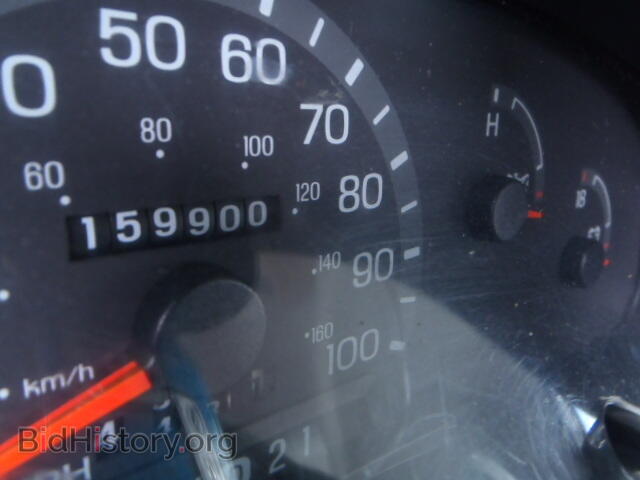 1999 FORD ECONOLINE - VIN: 1FTRE1421XHA79636 - Photo 8