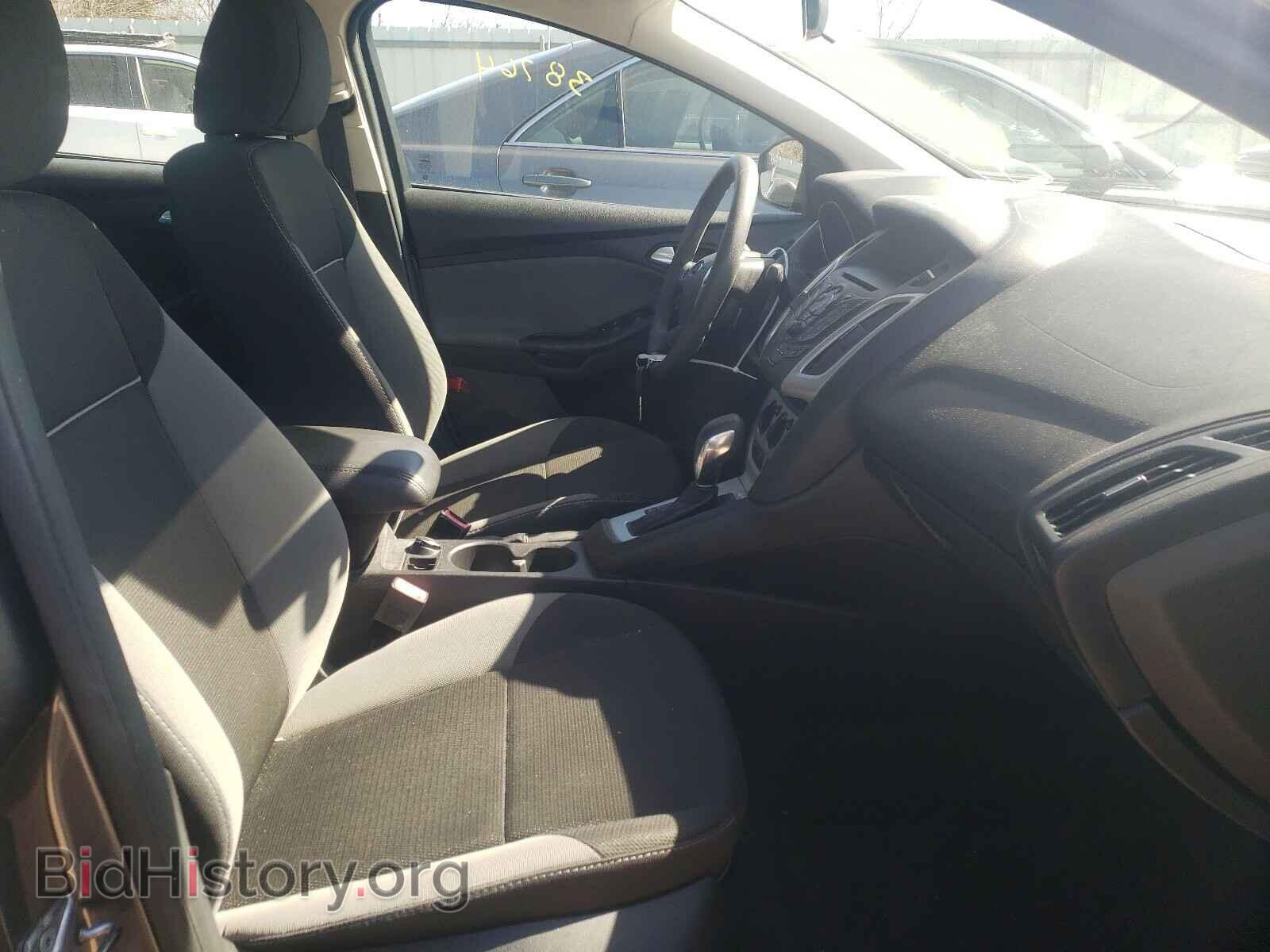 2013 FORD FOCUS - VIN: 1FADP3F28DL274872 - Photo 5