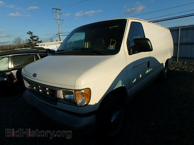 1996 FORD ECONOLINE - VIN: 1FTHS24H8THB27903 - Photo 2