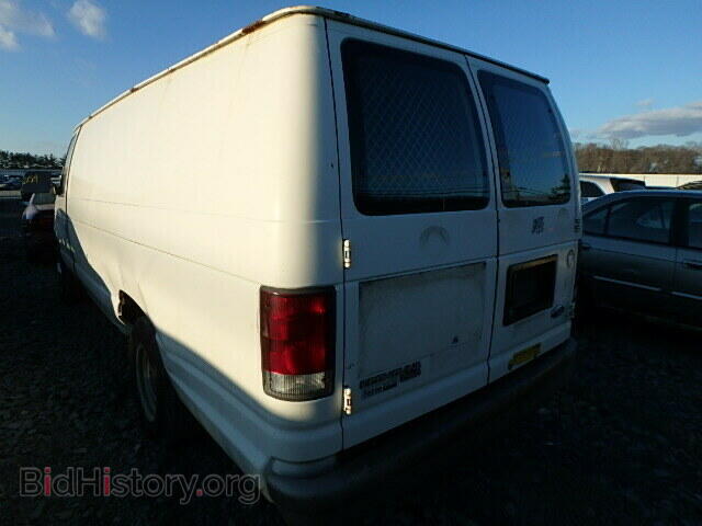 1996 FORD ECONOLINE - VIN: 1FTHS24H8THB27903 - Photo 3
