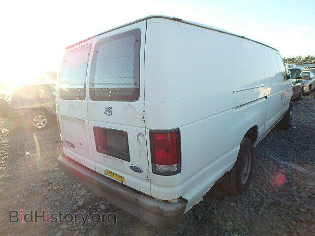 1996 FORD ECONOLINE - VIN: 1FTHS24H8THB27903 - Photo 4