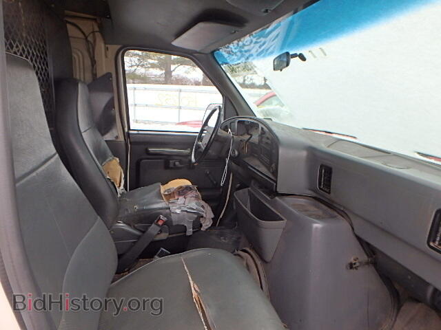 1996 FORD ECONOLINE - VIN: 1FTHS24H8THB27903 - Photo 5