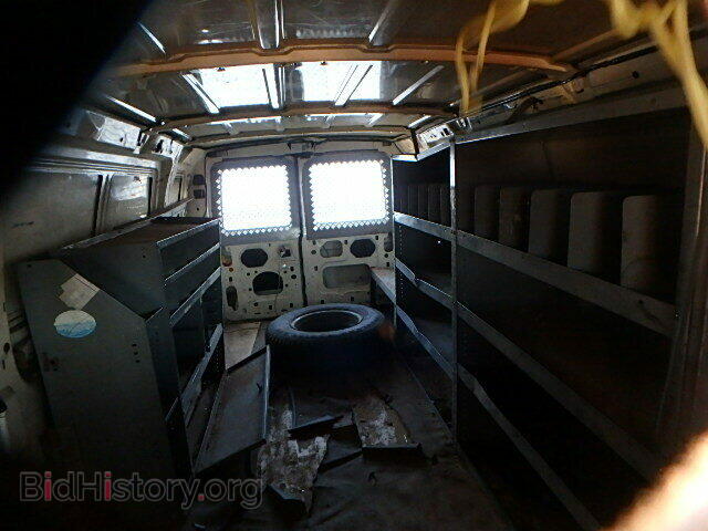 1996 FORD ECONOLINE - VIN: 1FTHS24H8THB27903 - Photo 6