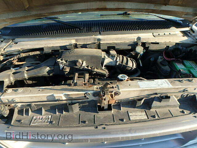 1996 FORD ECONOLINE - VIN: 1FTHS24H8THB27903 - Photo 7