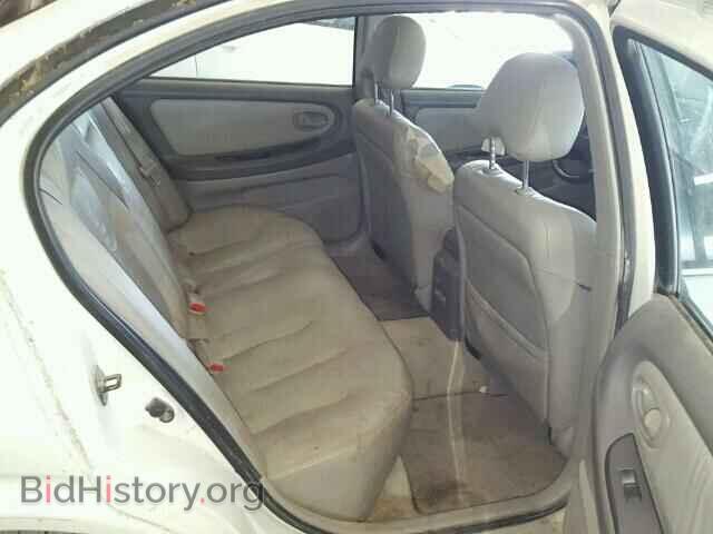 2000 NISSAN MAXIMA - VIN: JN1CA31AXYT014049 - Photo 6