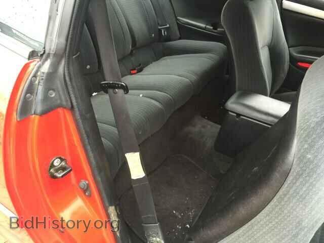 2004 CHRYSLER SEBRING - VIN: 4C3AG42G34E149452 - Фото 6