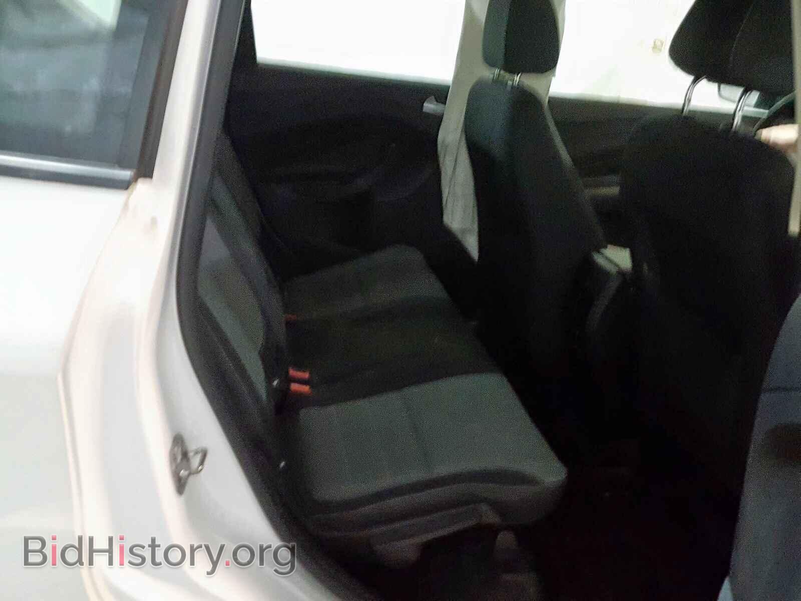 2015 FORD CMAX - VIN: 1FADP5AU8FL101389 - Фото 6