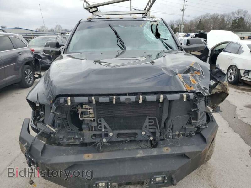 2014 RAM 2500 (VIN 3C6UR5CJ5EG314553) — photo 5 of 12
