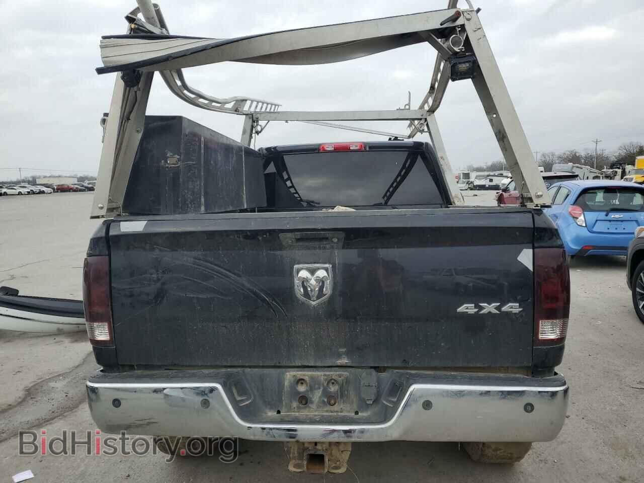 2014 RAM 2500 - VIN: 3C6UR5CJ5EG314553 - Фото 6