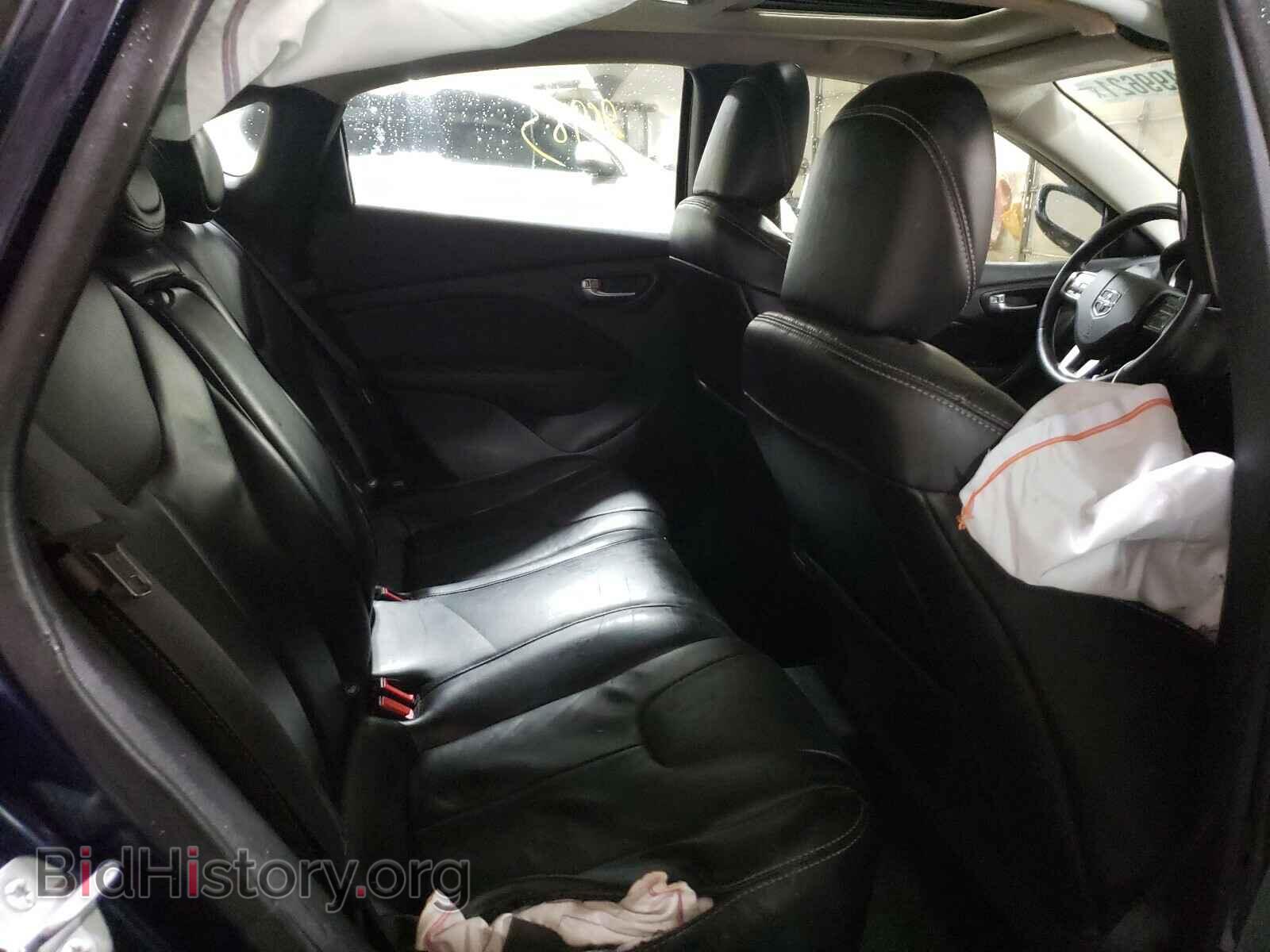 2014 DODGE DART - VIN: 1C3CDFCB2ED723791 - Photo 6