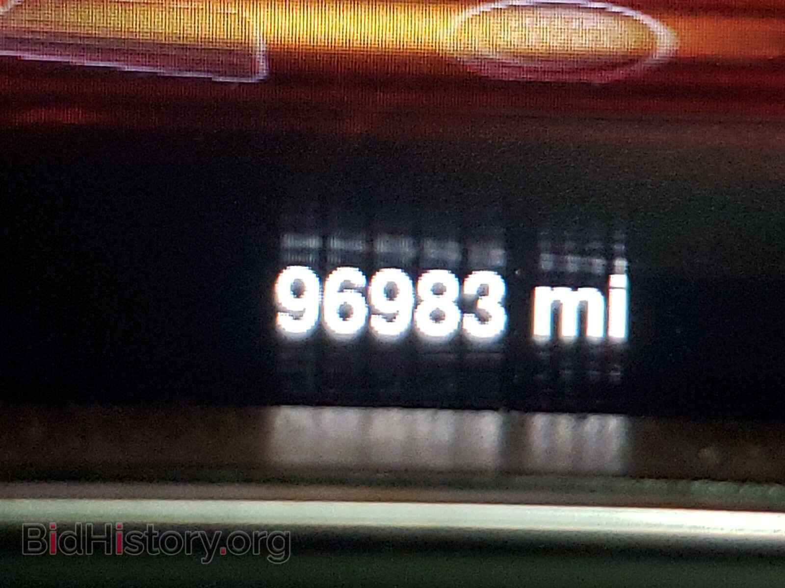 2014 DODGE DART - VIN: 1C3CDFCB2ED723791 - Photo 8