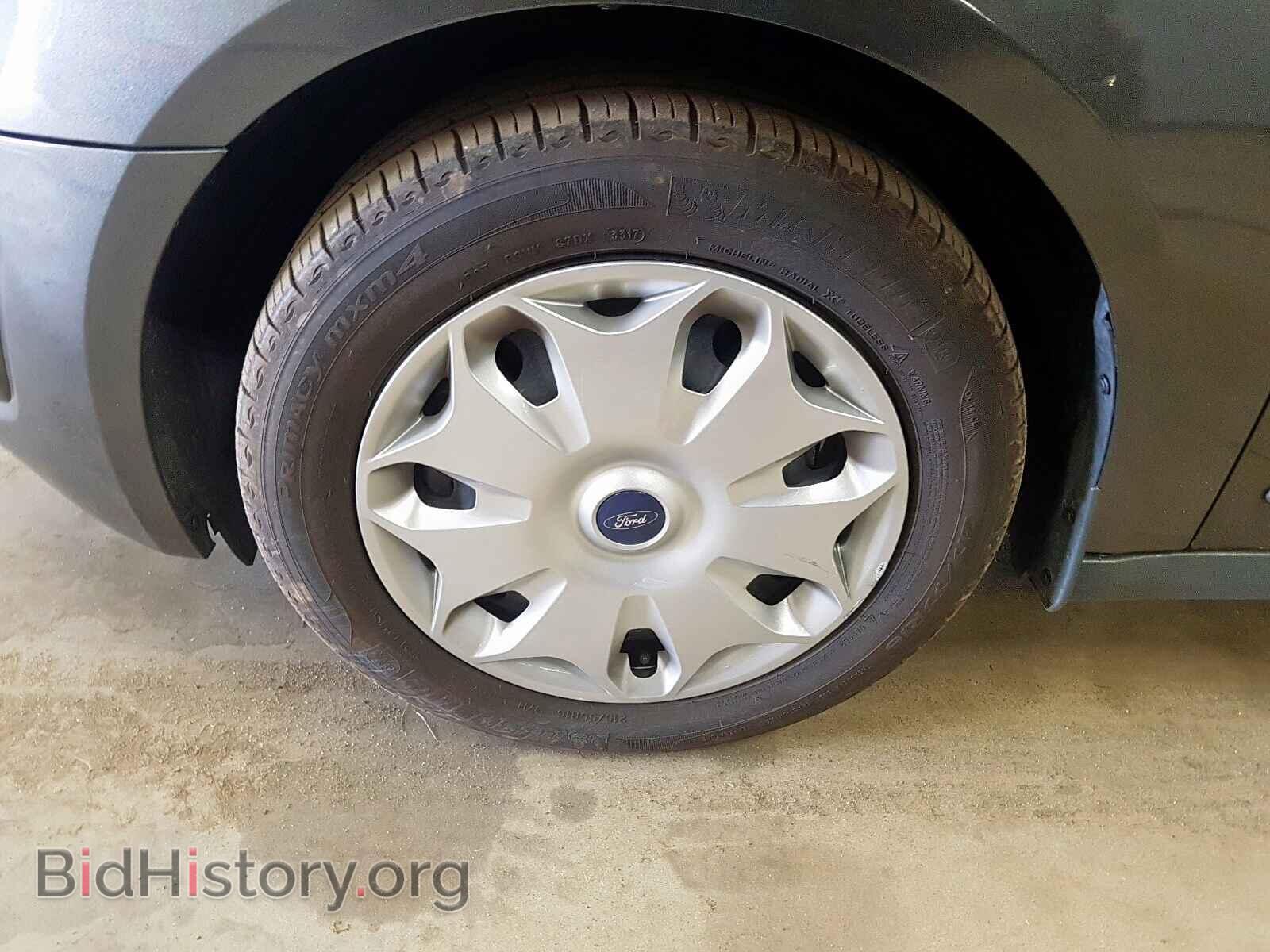 2017 FORD TRANSIT CO - VIN: NM0GE9F77H1295819 - Фото 9