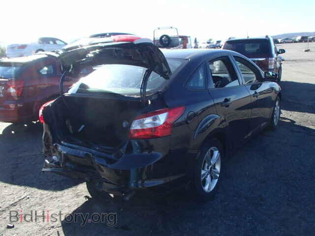 2014 FORD FOCUS - VIN: 1FADP3F20EL353213 - Photo 4