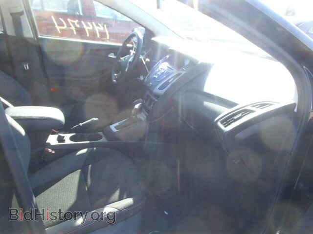 2014 FORD FOCUS - VIN: 1FADP3F20EL353213 - Photo 5