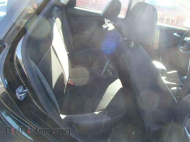 2014 FORD FOCUS - VIN: 1FADP3F20EL353213 - Photo 6