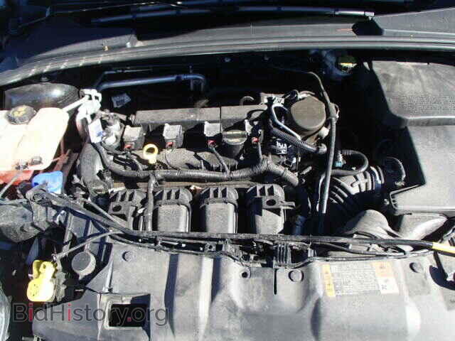 2014 FORD FOCUS - VIN: 1FADP3F20EL353213 - Photo 7