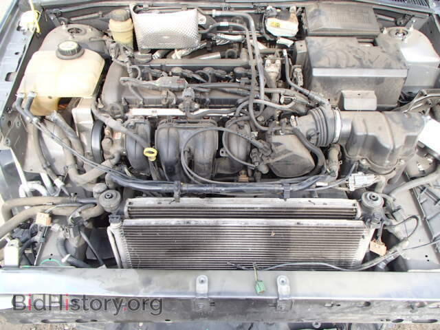 2005 FORD FOCUS - VIN: 1FAFP34N35W236715 - Фото 7
