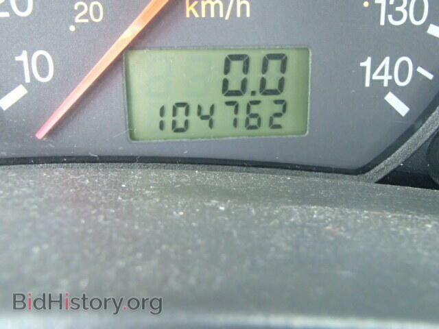 2005 FORD FOCUS - VIN: 1FAFP34N35W236715 - Фото 8