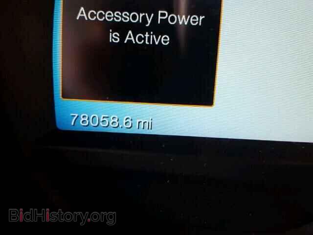 2014 FORD EXPLORER - VIN: 1FM5K8F84EGC54865 - Photo 8