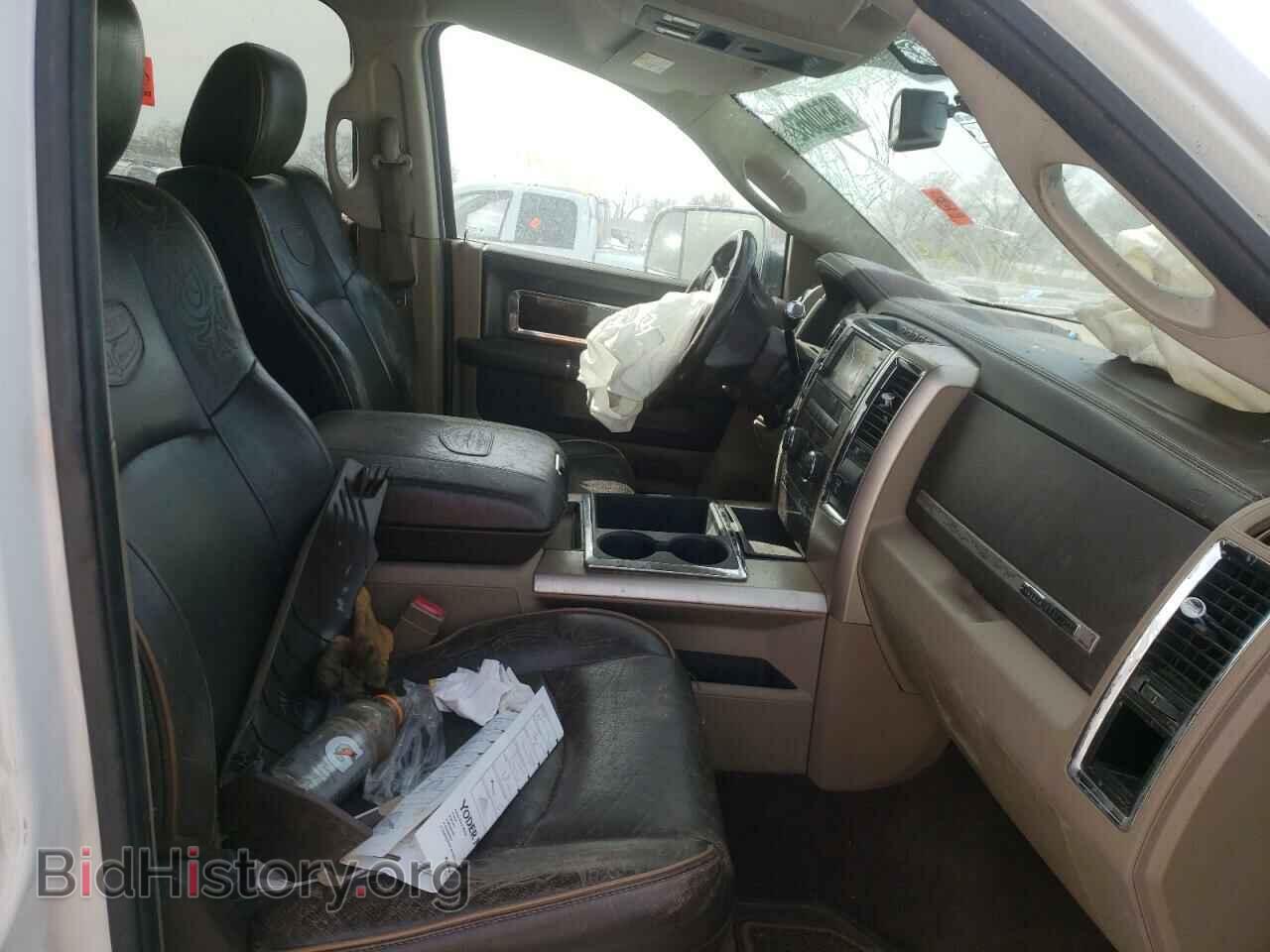 2012 DODGE RAM 3500 - VIN: 3C63D3KL7CG172740 - Photo 5