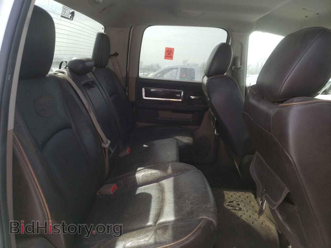 2012 DODGE RAM 3500 - VIN: 3C63D3KL7CG172740 - Photo 6