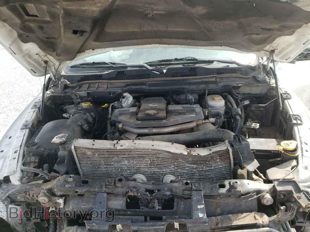 2012 DODGE RAM 3500 - VIN: 3C63D3KL7CG172740 - Photo 7