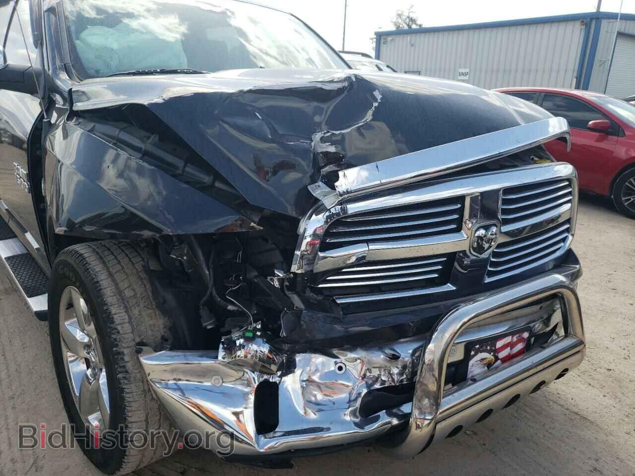 2017 RAM 1500 - VIN: 1C6RR6LT2HS605473 - Фото 9