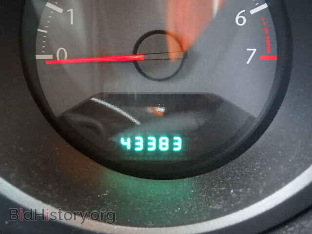 2010 CHRYSLER SEBRING - VIN: 1C3CC4FBXAN210568 - Фото 8