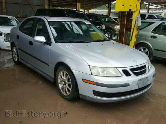 Фотография YS3FB49S141017494 - SAAB 9 3 2004